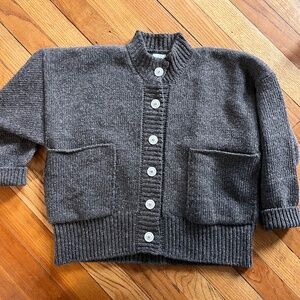 Babaa cardigan no 11